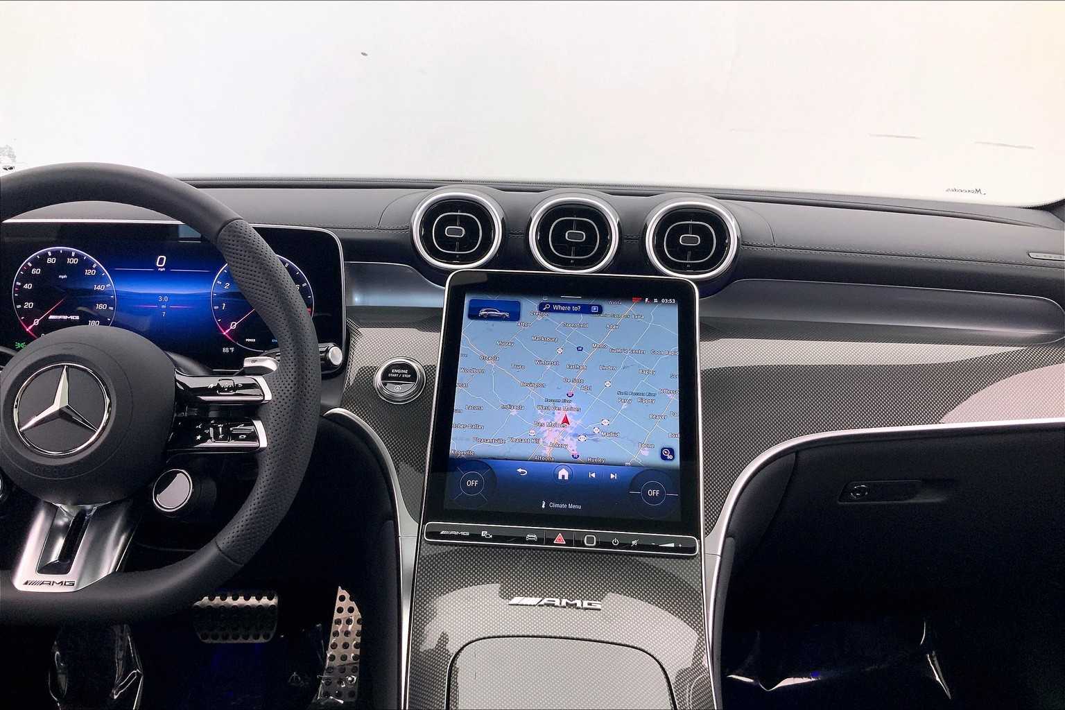 Thumbnail: 2026 Mercedes-Benz GLC - 16