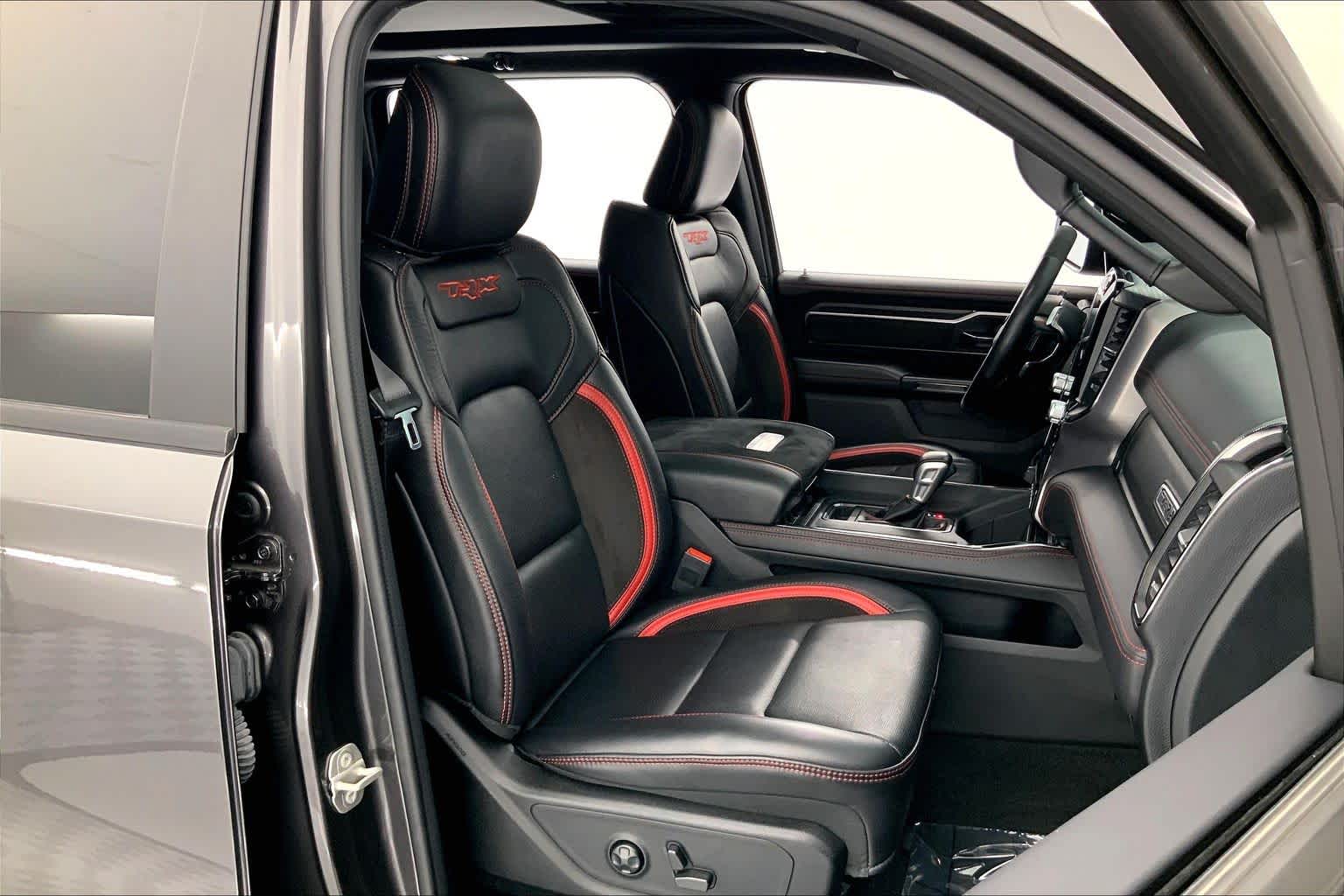 Thumbnail: 2024 RAM 1500 - 14