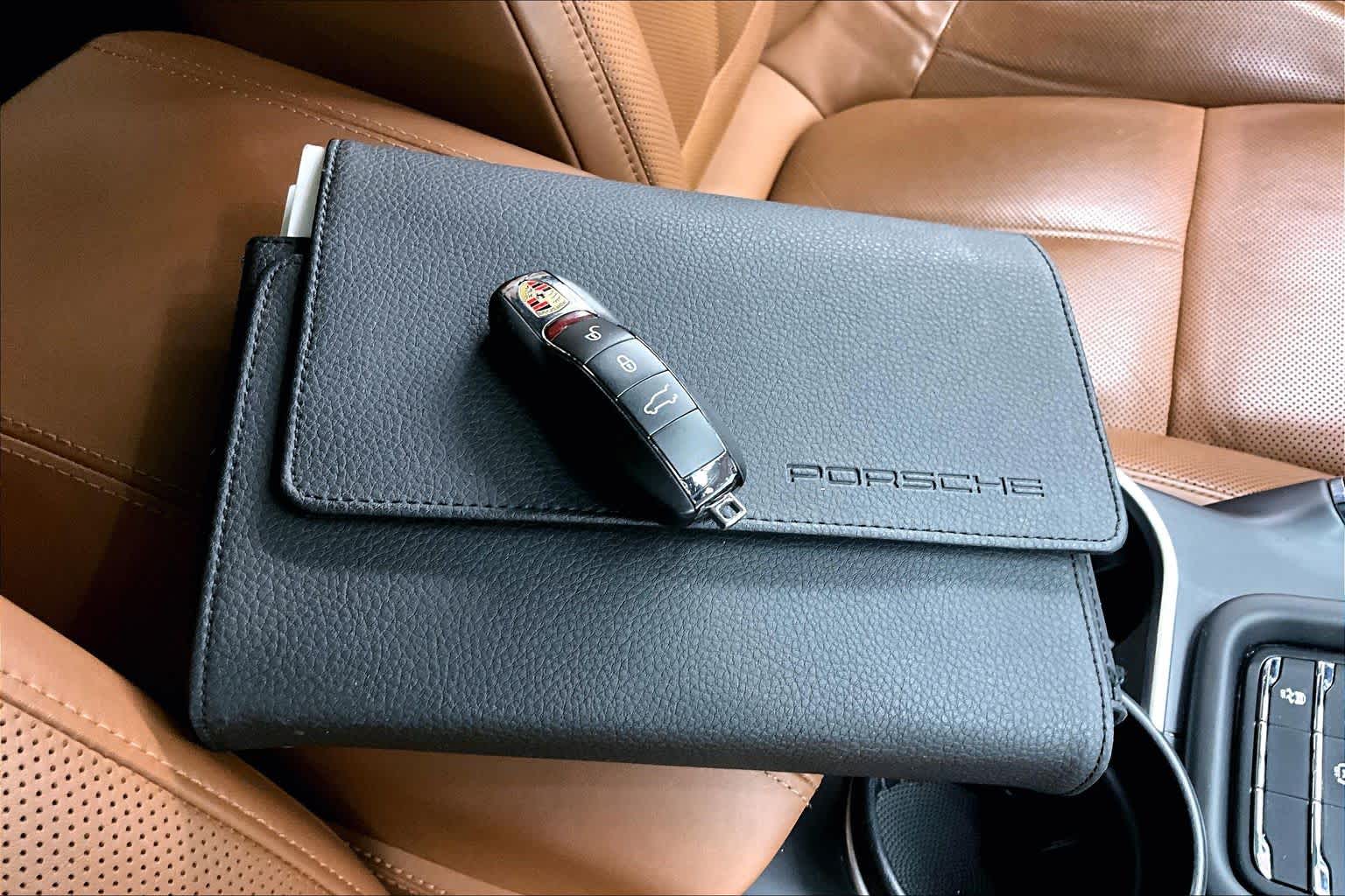 Thumbnail: 2017 Porsche Cayenne - 20