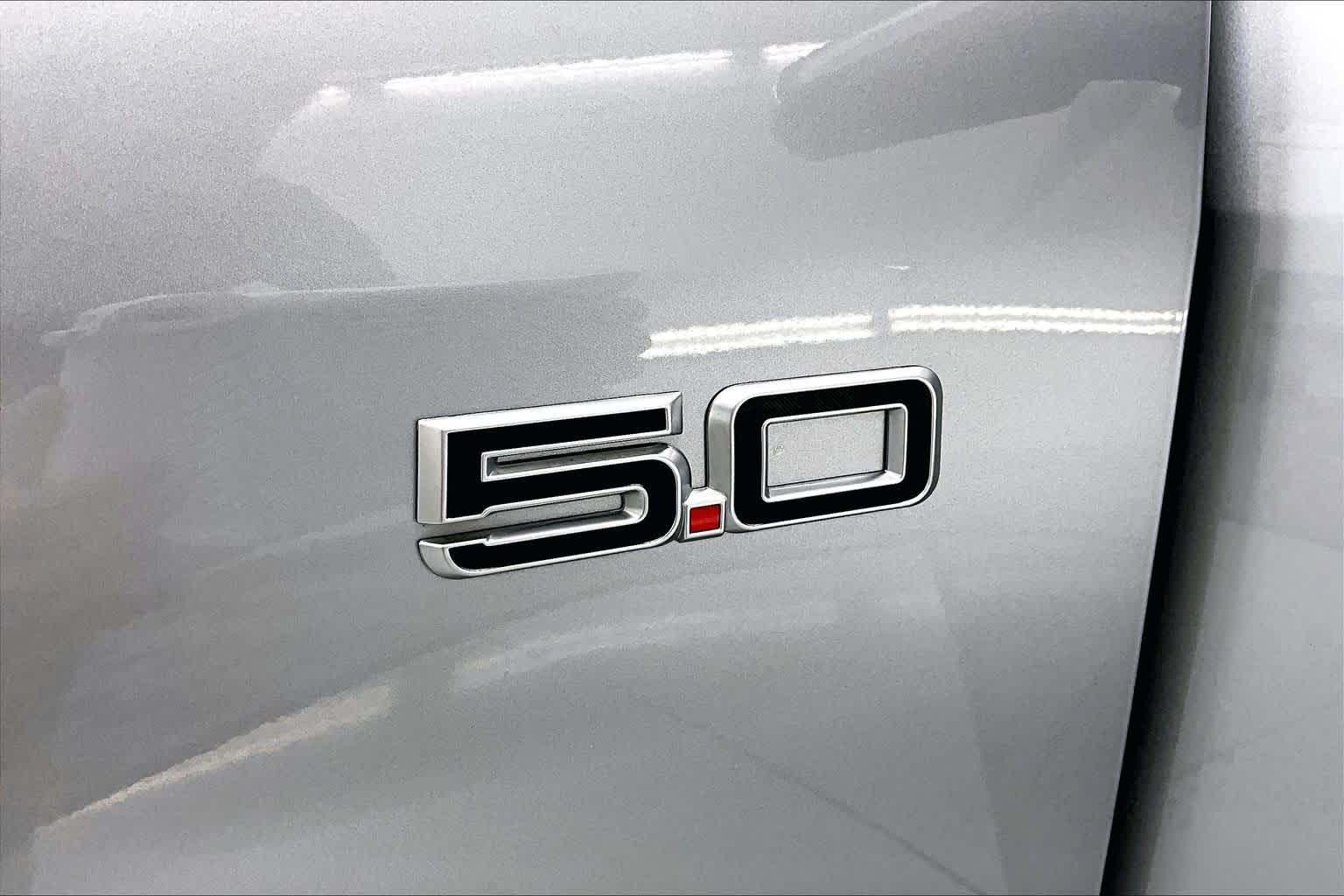 Thumbnail: 2025 Ford Mustang - 27