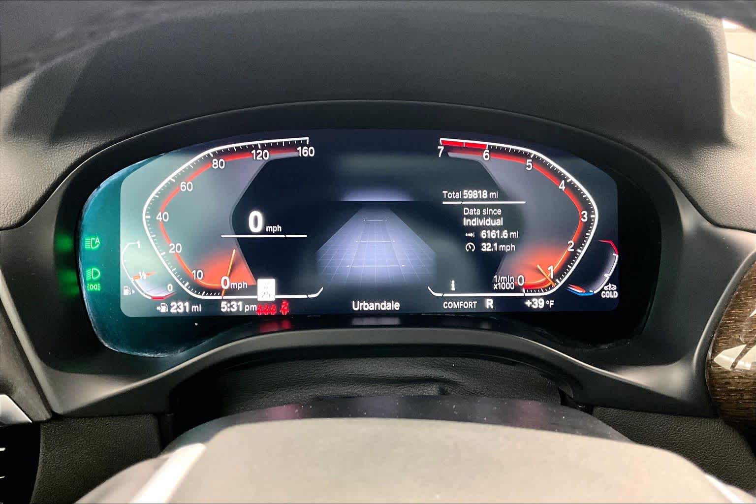 Thumbnail: 2023 BMW X3 - 17