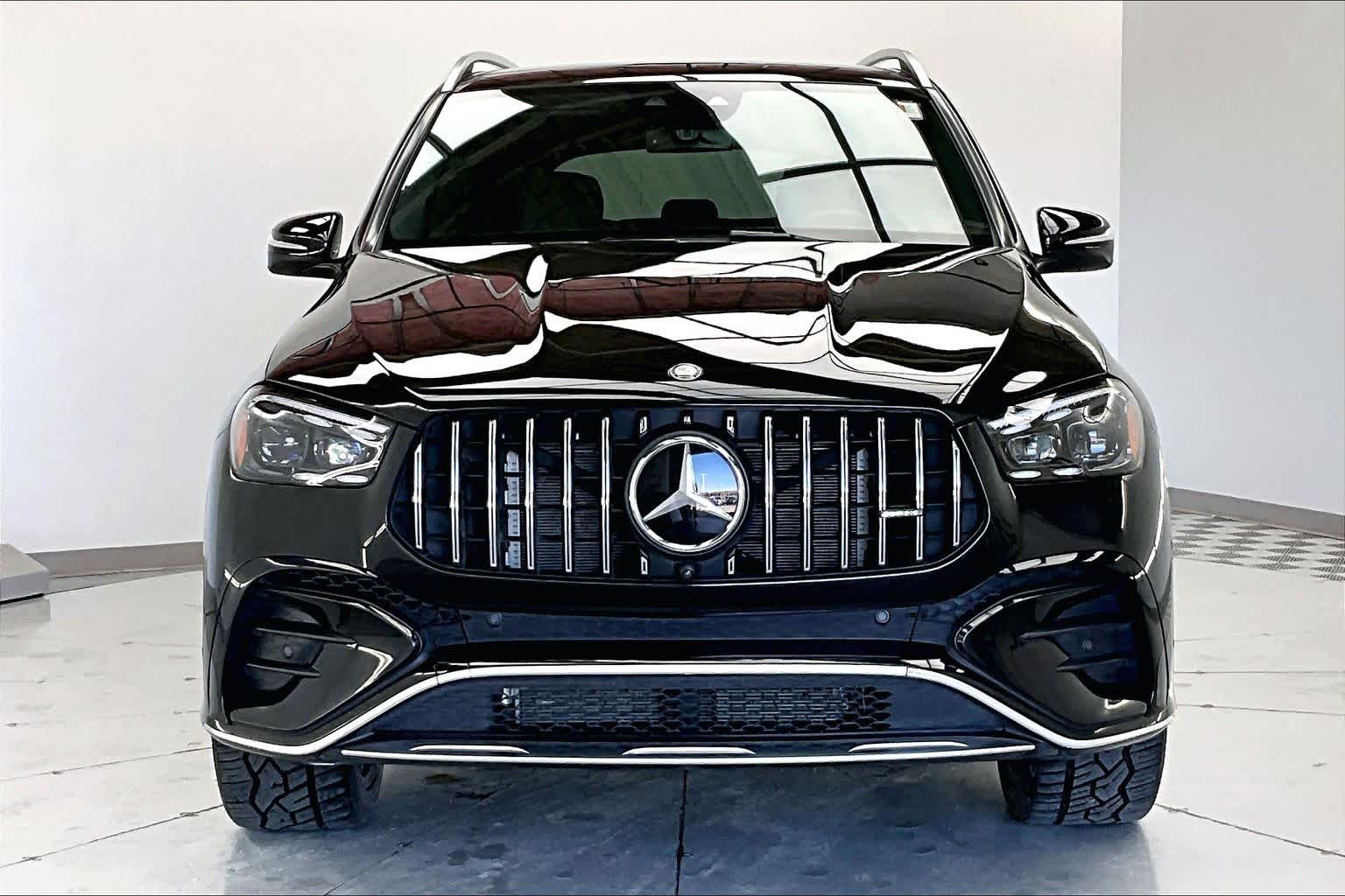 Thumbnail: 2024 Mercedes-Benz GLE - 6