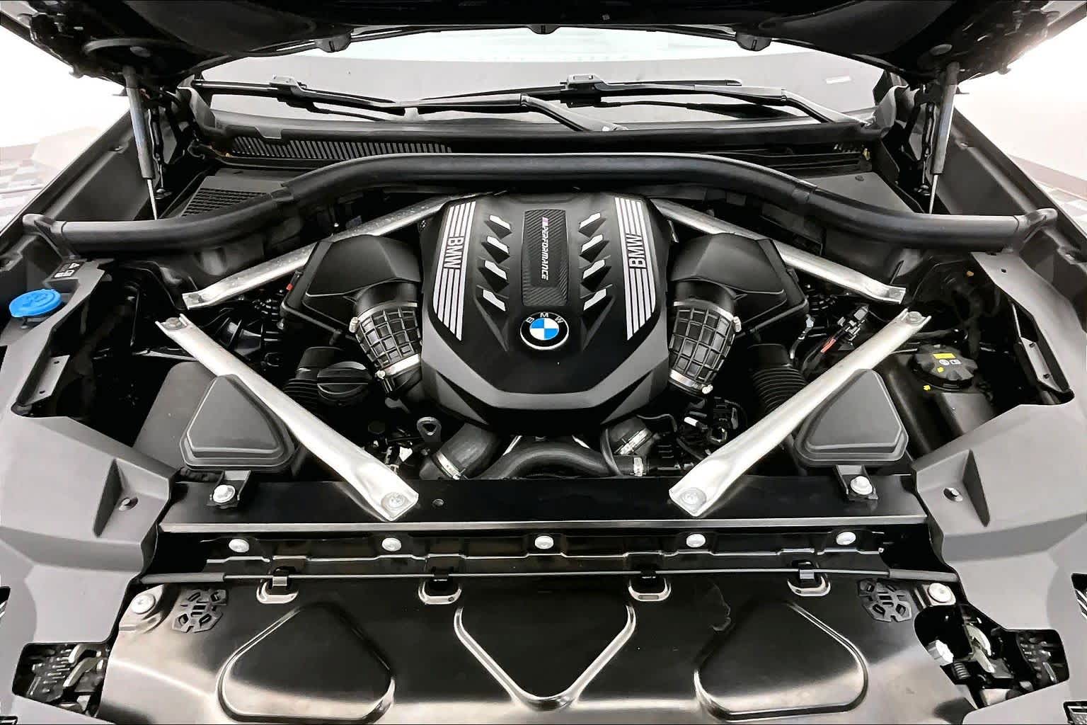 Thumbnail: 2022 BMW X5 - 9