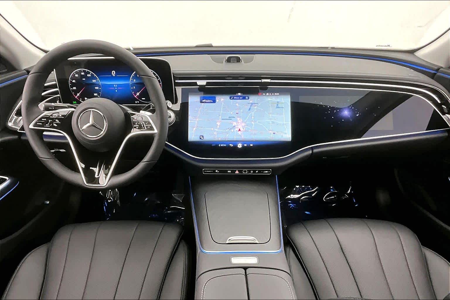 Thumbnail: 2026 Mercedes-Benz E-Class - 10