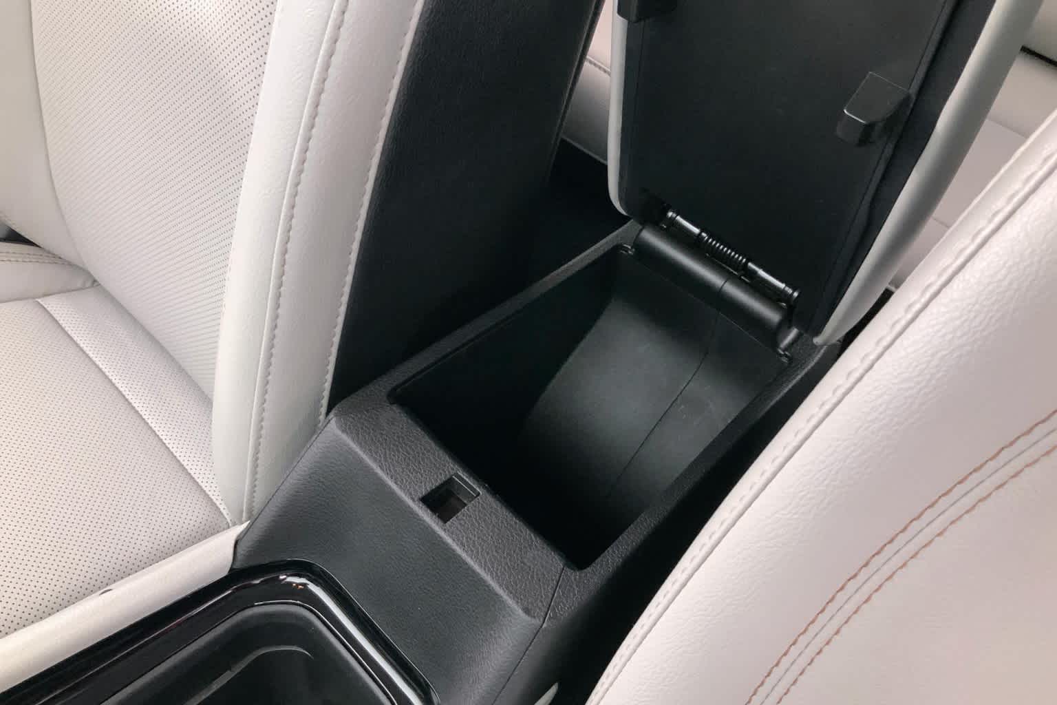 2022 Jeep Compass Limited 28