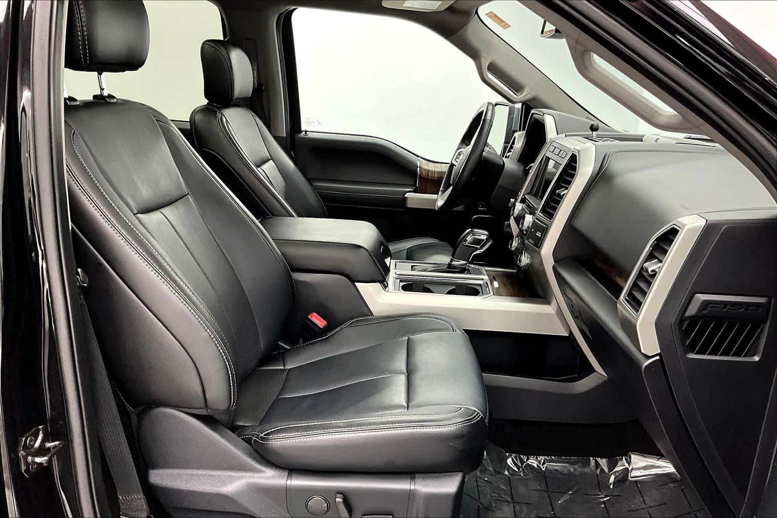 Thumbnail: 2020 Ford F-150 - 14