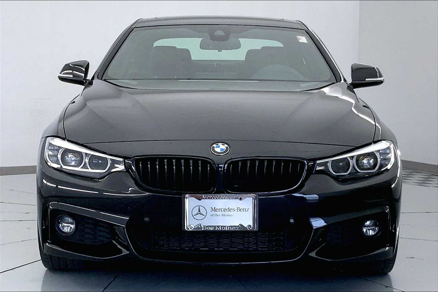 Thumbnail: 2020 BMW 4 Series - 6
