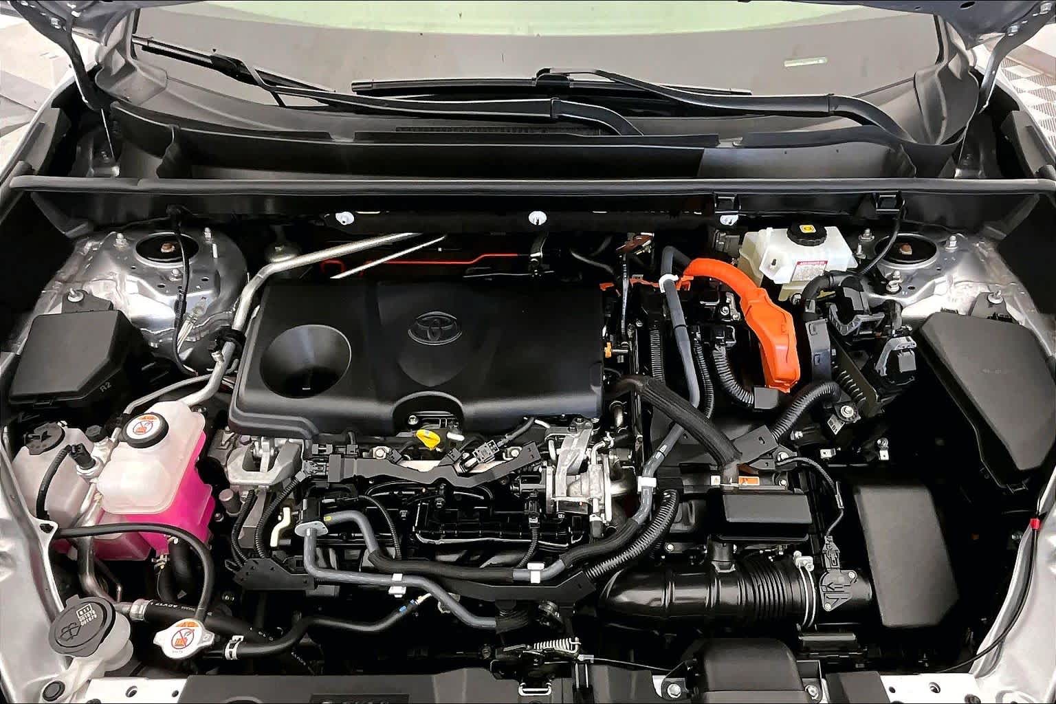 Thumbnail: 2020 Toyota RAV4 - 9