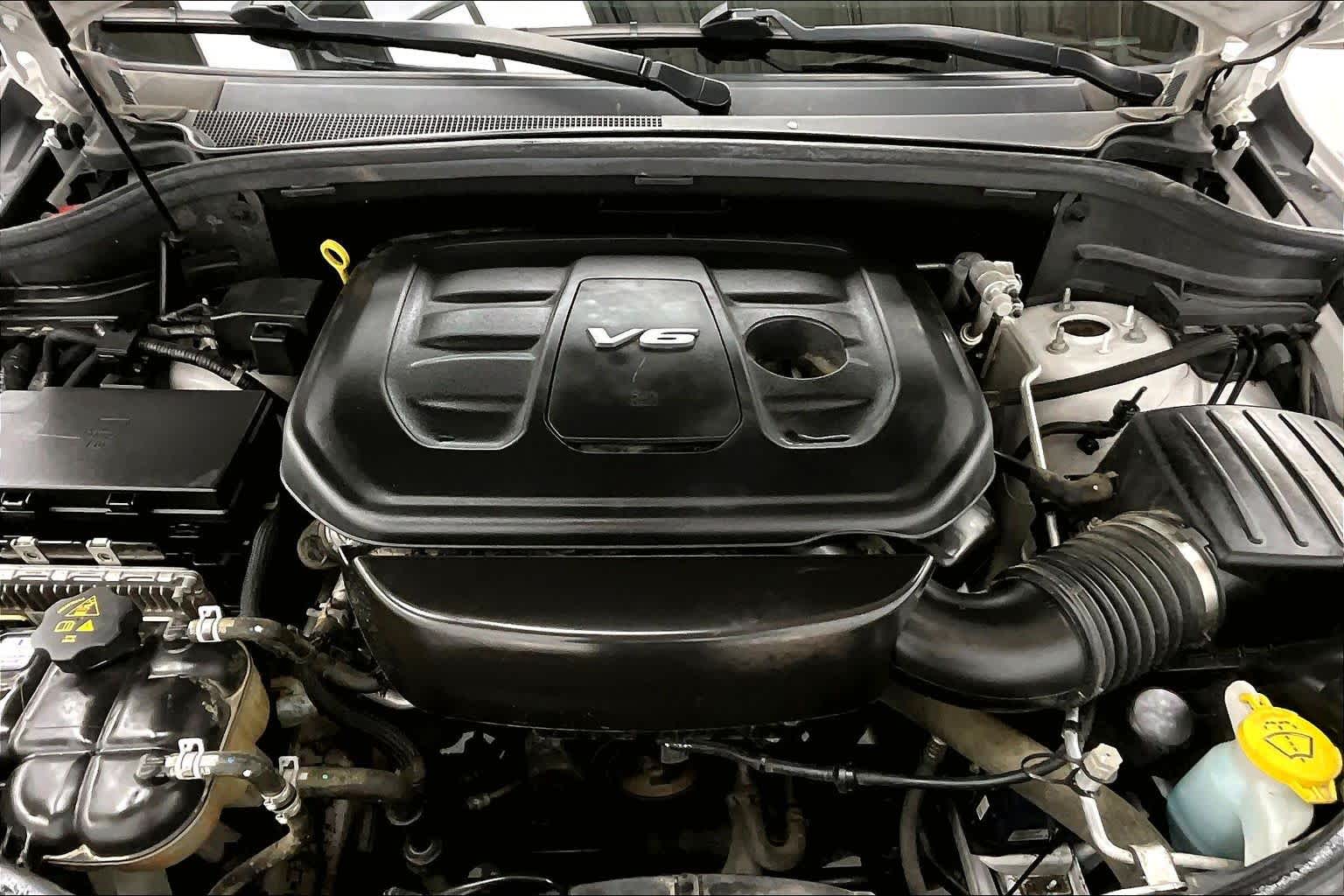 Thumbnail: 2018 Jeep Grand Cherokee - 9