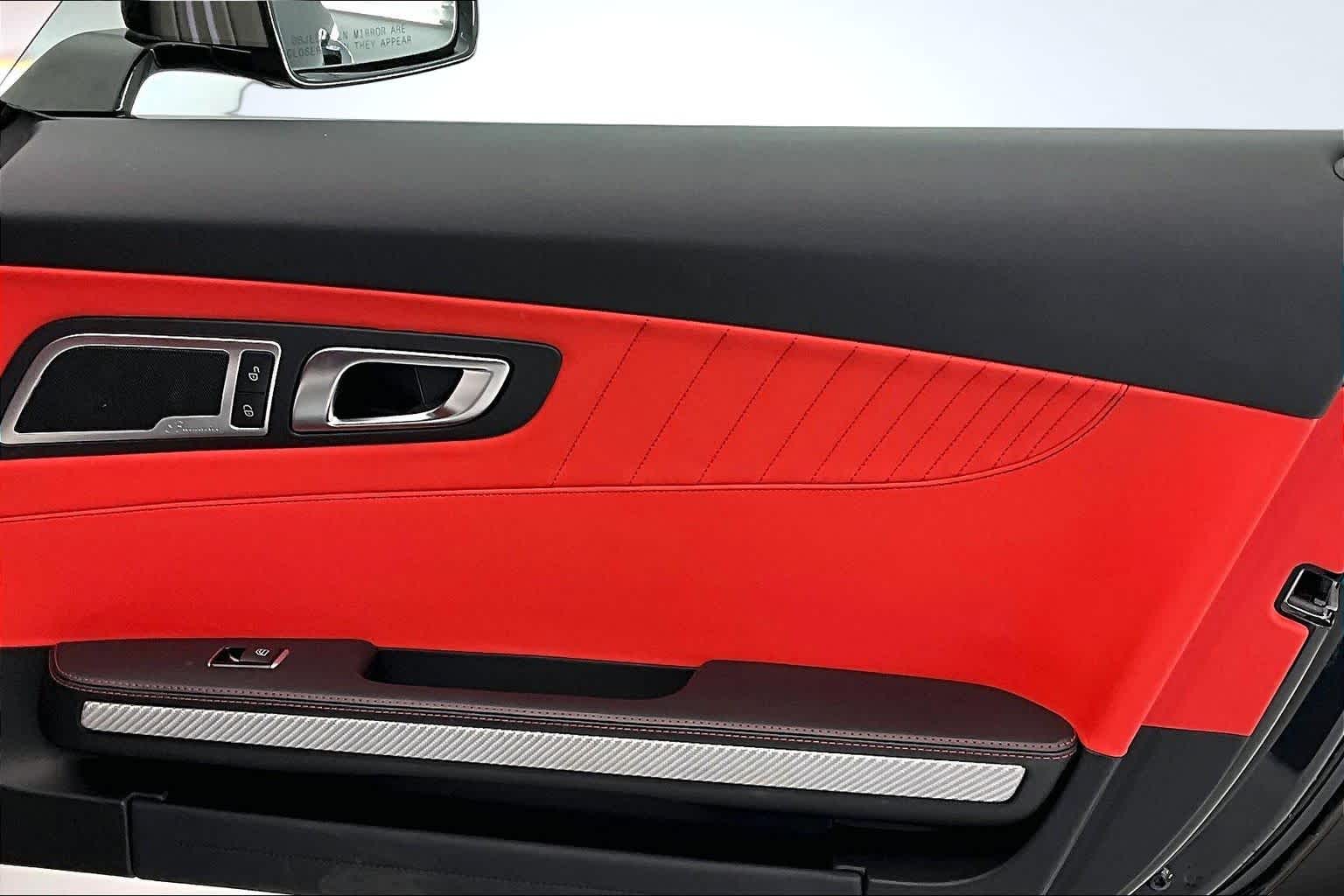 Thumbnail: 2016 Mercedes-Benz AMG GT - 22