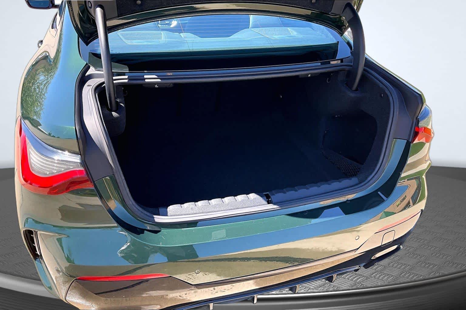 Thumbnail: 2021 BMW 4 Series - 18