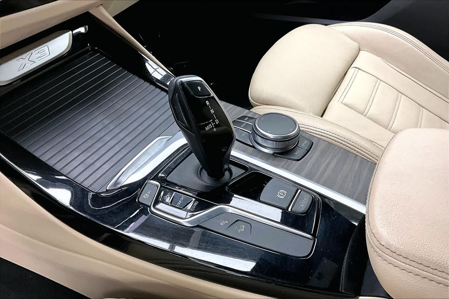 Thumbnail: 2019 BMW X3 - 17