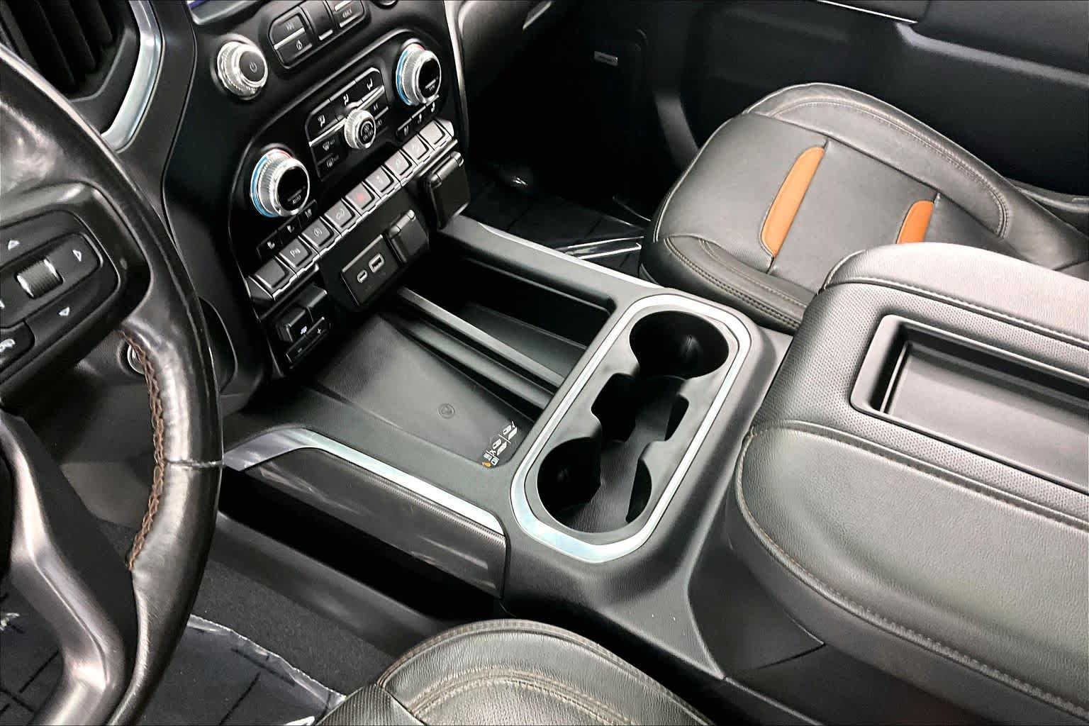 Thumbnail: 2020 GMC Sierra 1500 - 17