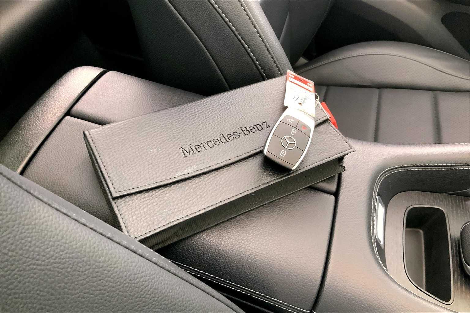 2022 Mercedes-Benz GLE 350 20