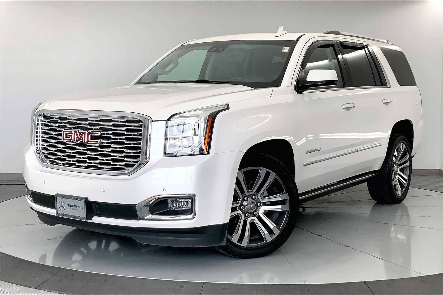 2018 GMC Yukon Denali -
                  Urbandale, IA