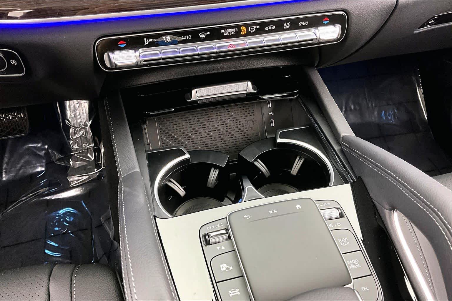 Thumbnail: 2026 Mercedes-Benz GLE - 23