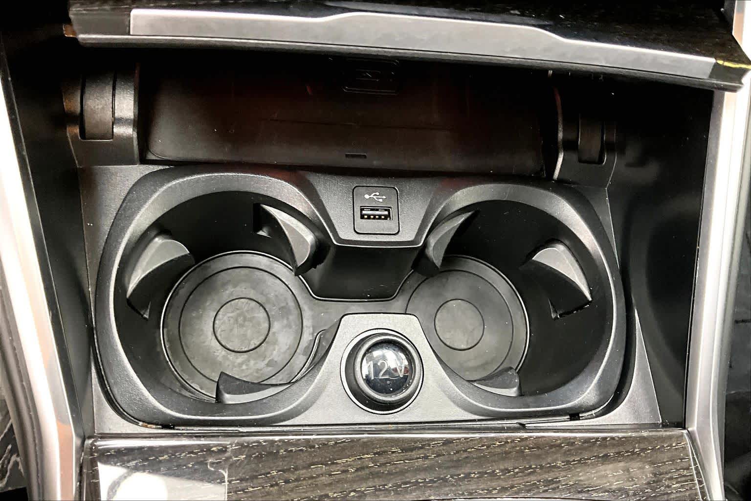 Thumbnail: 2023 BMW 4 Series - 26