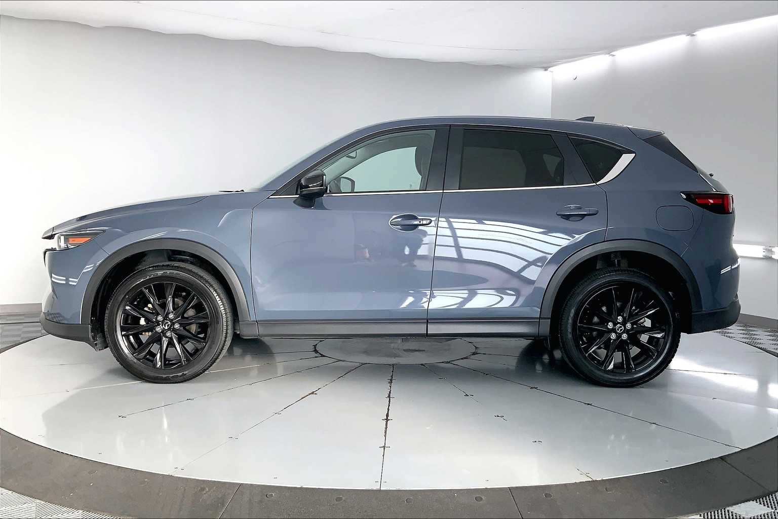 Thumbnail: 2024 Mazda CX-5 - 3