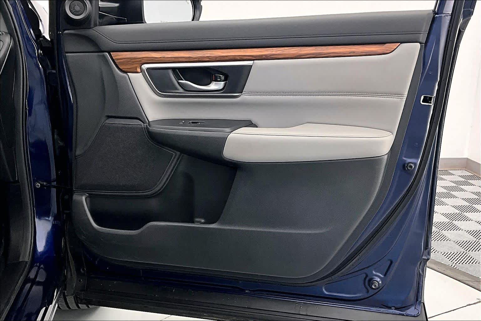 Thumbnail: 2020 Honda CR-V - 24