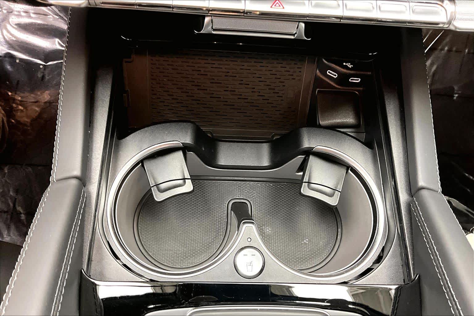 Thumbnail: 2024 Mercedes-Benz GL-Class - 27