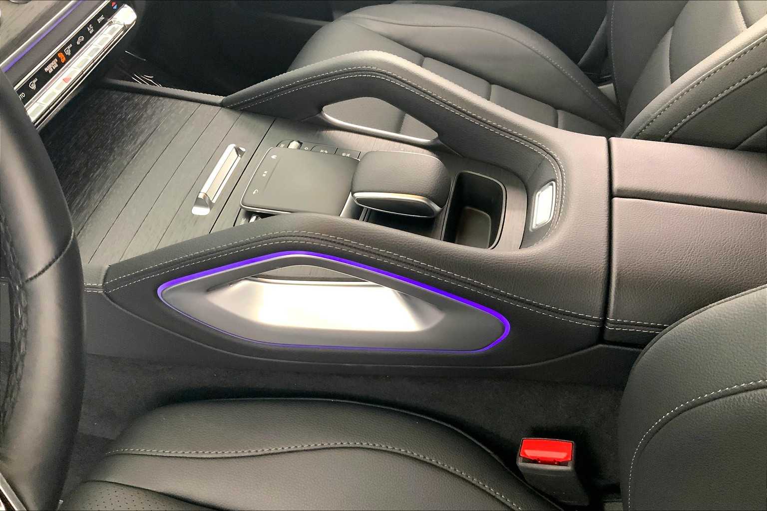 2025 Mercedes-Benz GLE 450 17