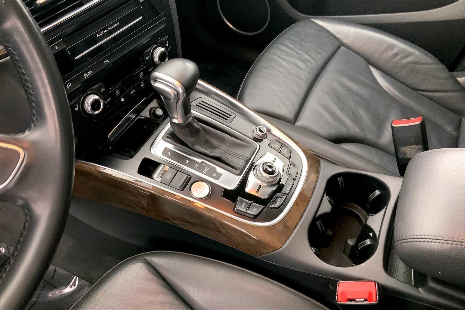 Thumbnail: 2015 Audi Q5 - 17