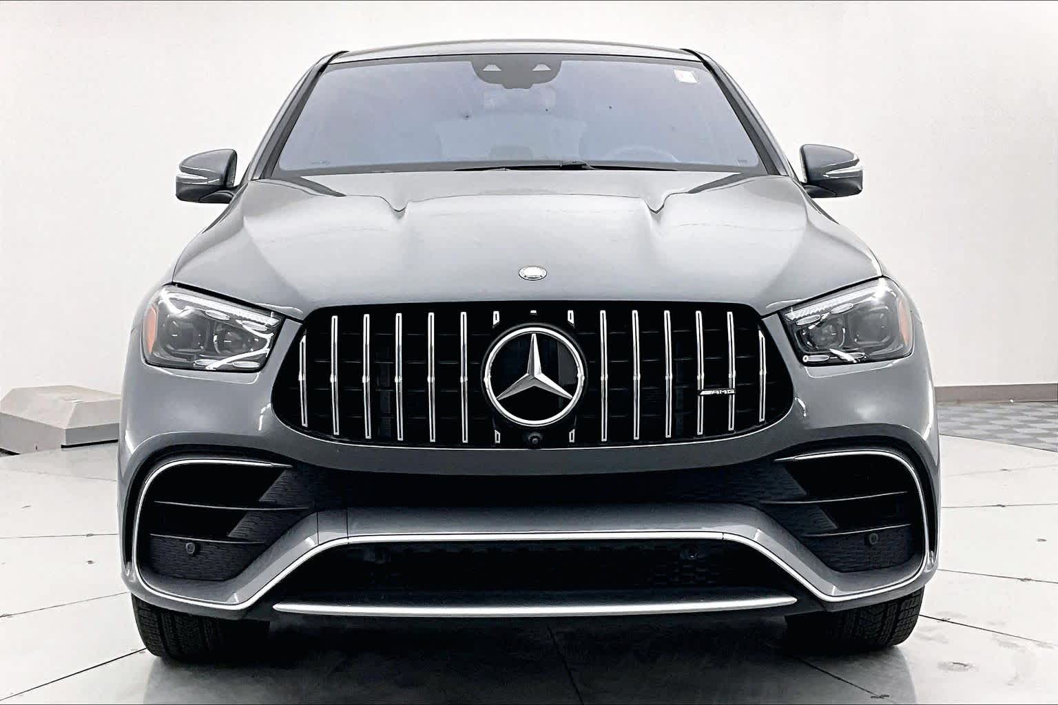 Thumbnail: 2024 Mercedes-Benz GL-Class - 6