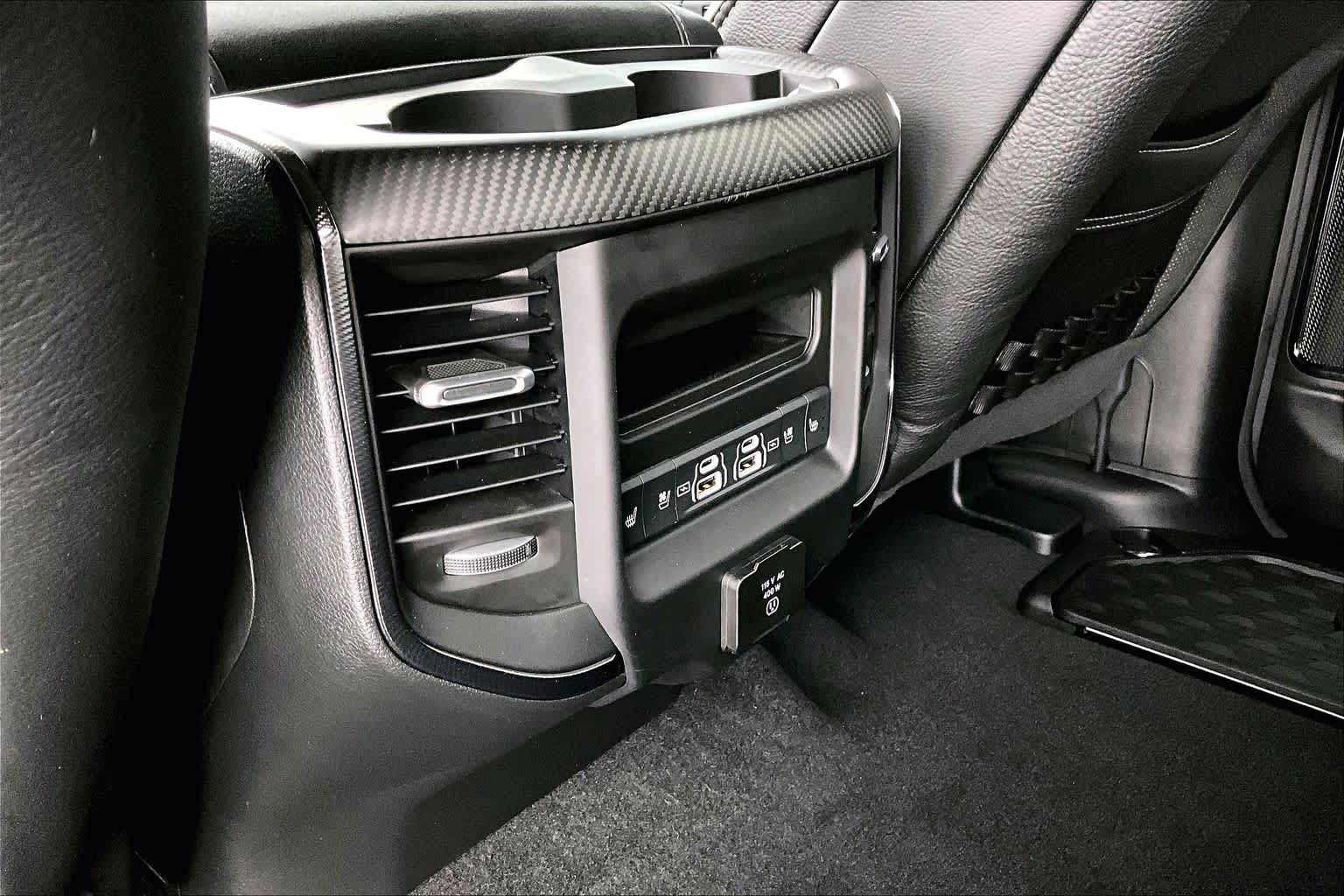 Thumbnail: 2026 RAM 1500 - 28