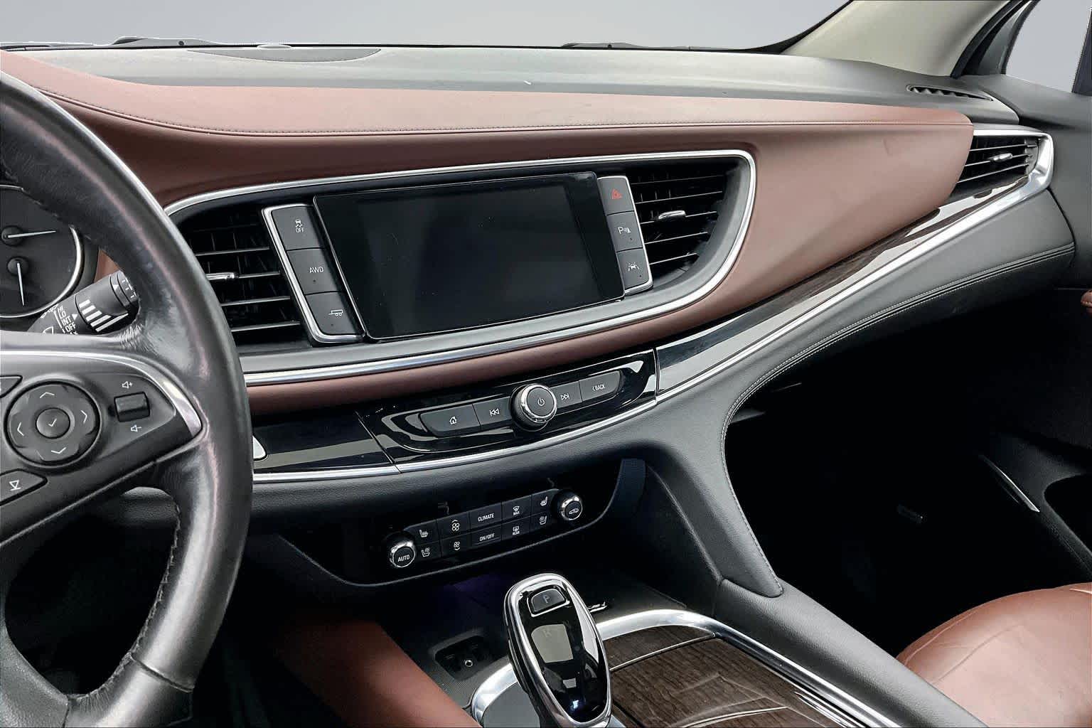 Thumbnail: 2018 Buick Enclave - 16