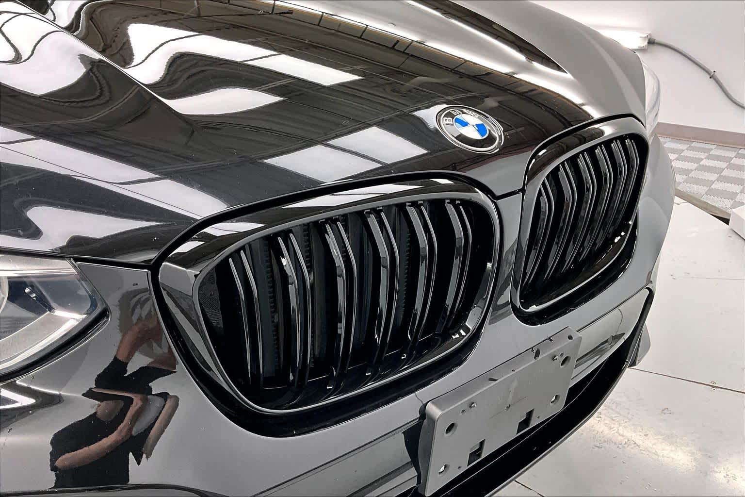 Thumbnail: 2019 BMW X3 - 26