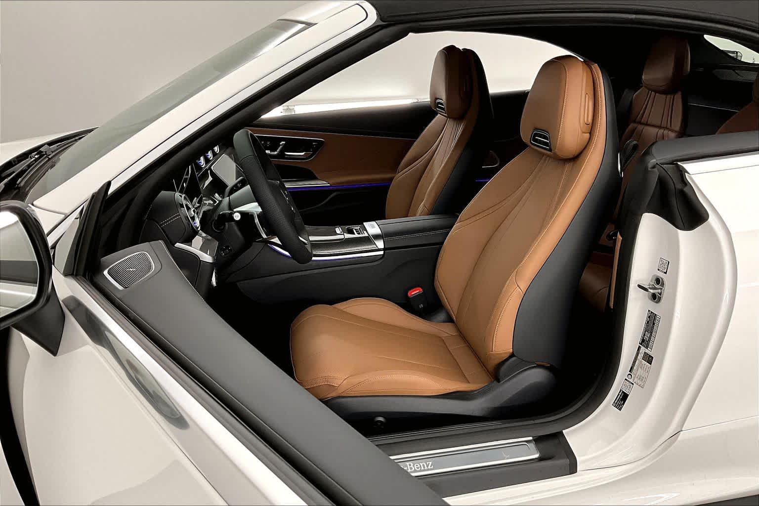 Thumbnail: 2026 Mercedes-Benz CLE - 11