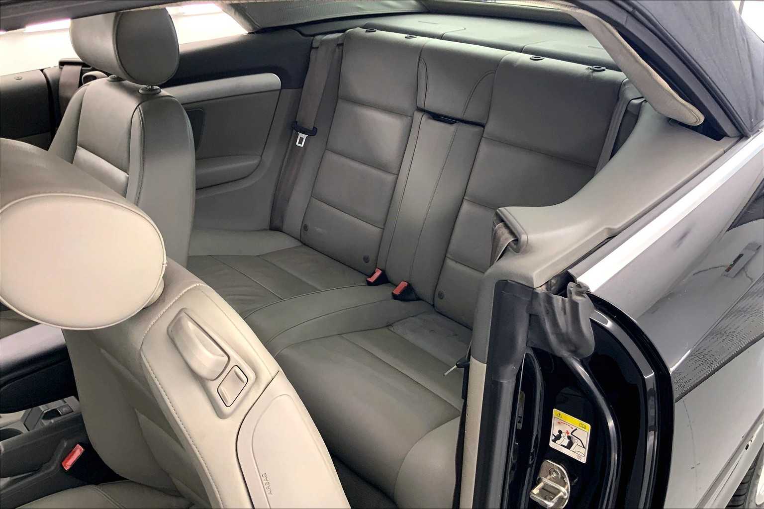Thumbnail: 2009 Audi A4 - 13