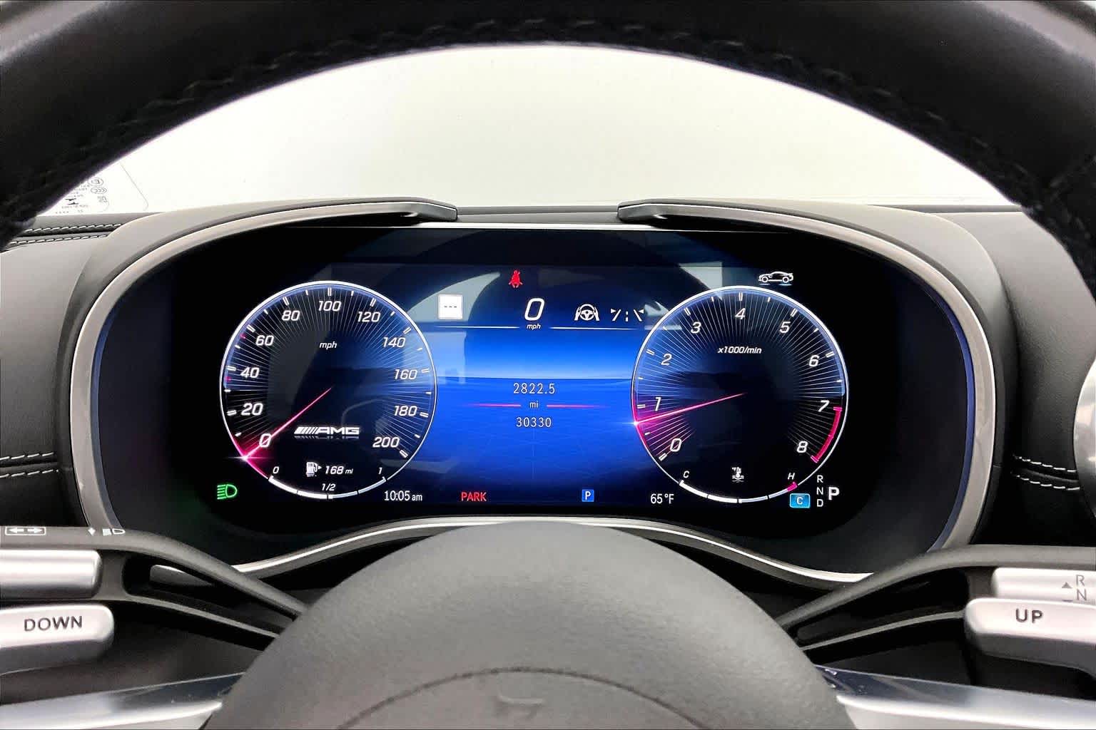 Thumbnail: 2022 Mercedes-Benz SL-Class - 18