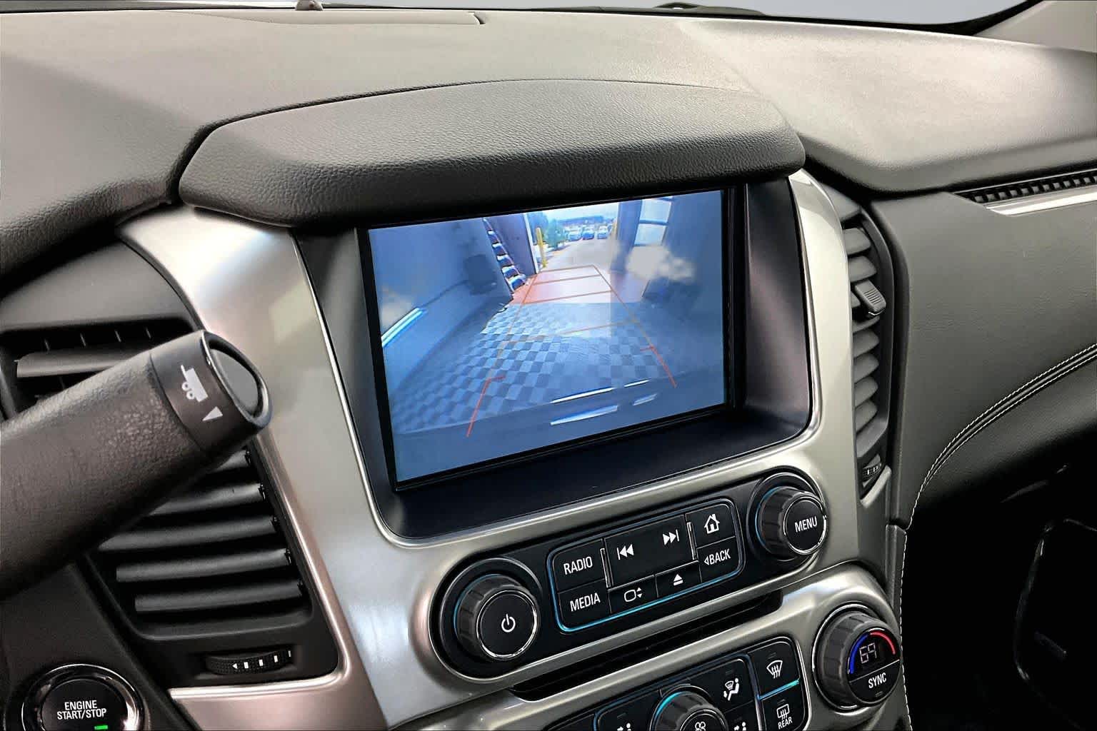 Thumbnail: 2019 Chevrolet Suburban - 20