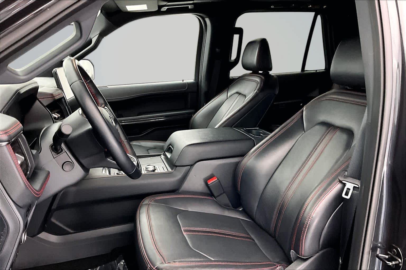 Thumbnail: 2022 Ford Expedition MAX - 11
