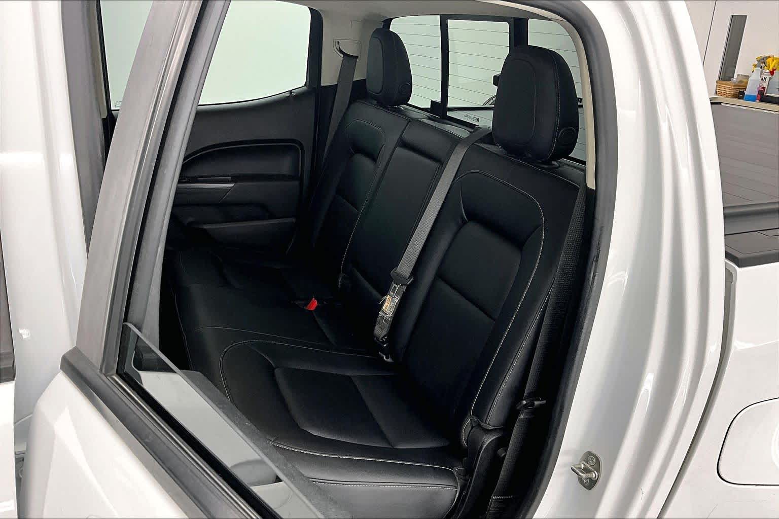 Thumbnail: 2020 Chevrolet Colorado - 13