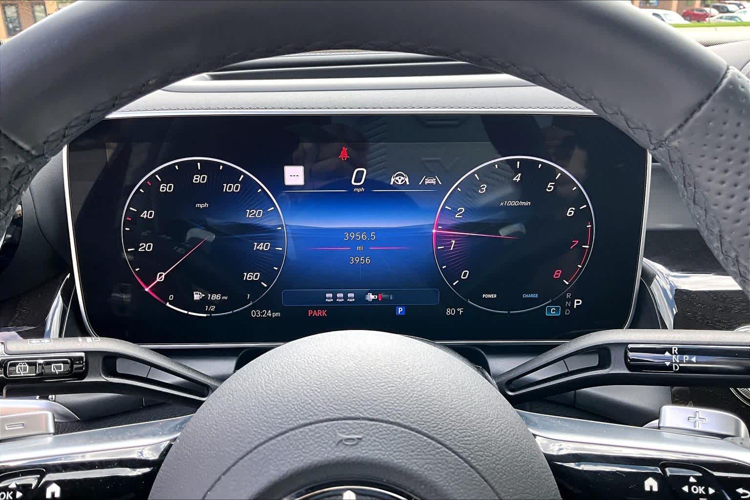 Thumbnail: 2026 Mercedes-Benz GLC - 18