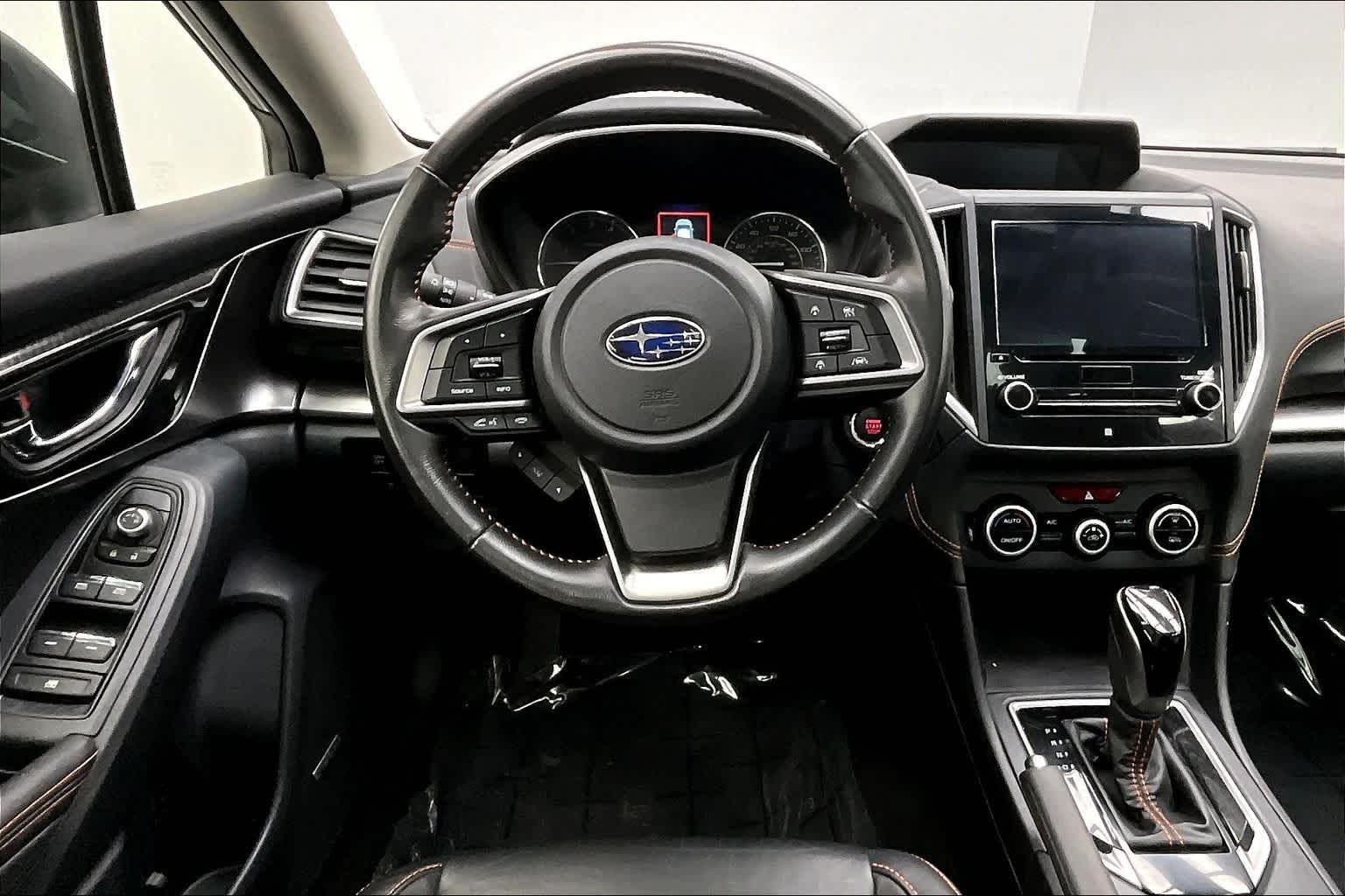 Thumbnail: 2018 Subaru Crosstrek - 15