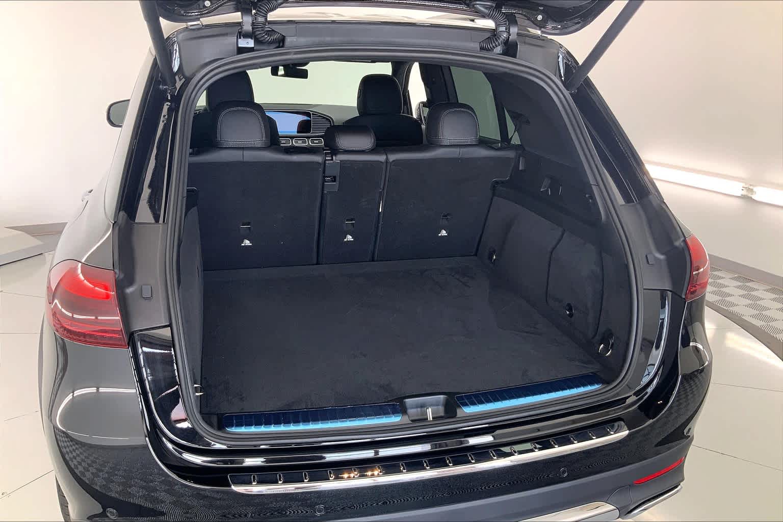 2025 Mercedes-Benz GLE 450 19