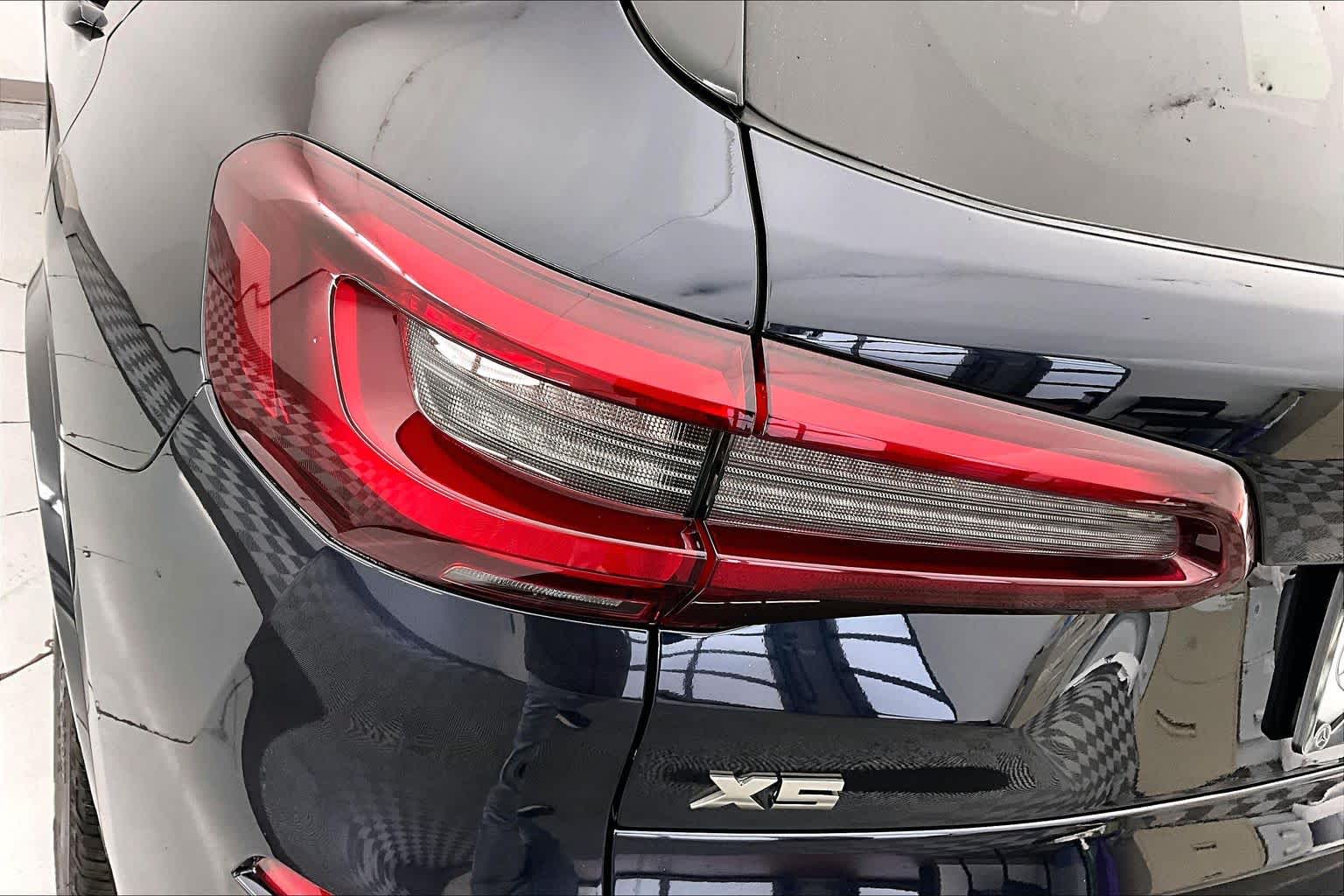 Thumbnail: 2022 BMW X5 - 25