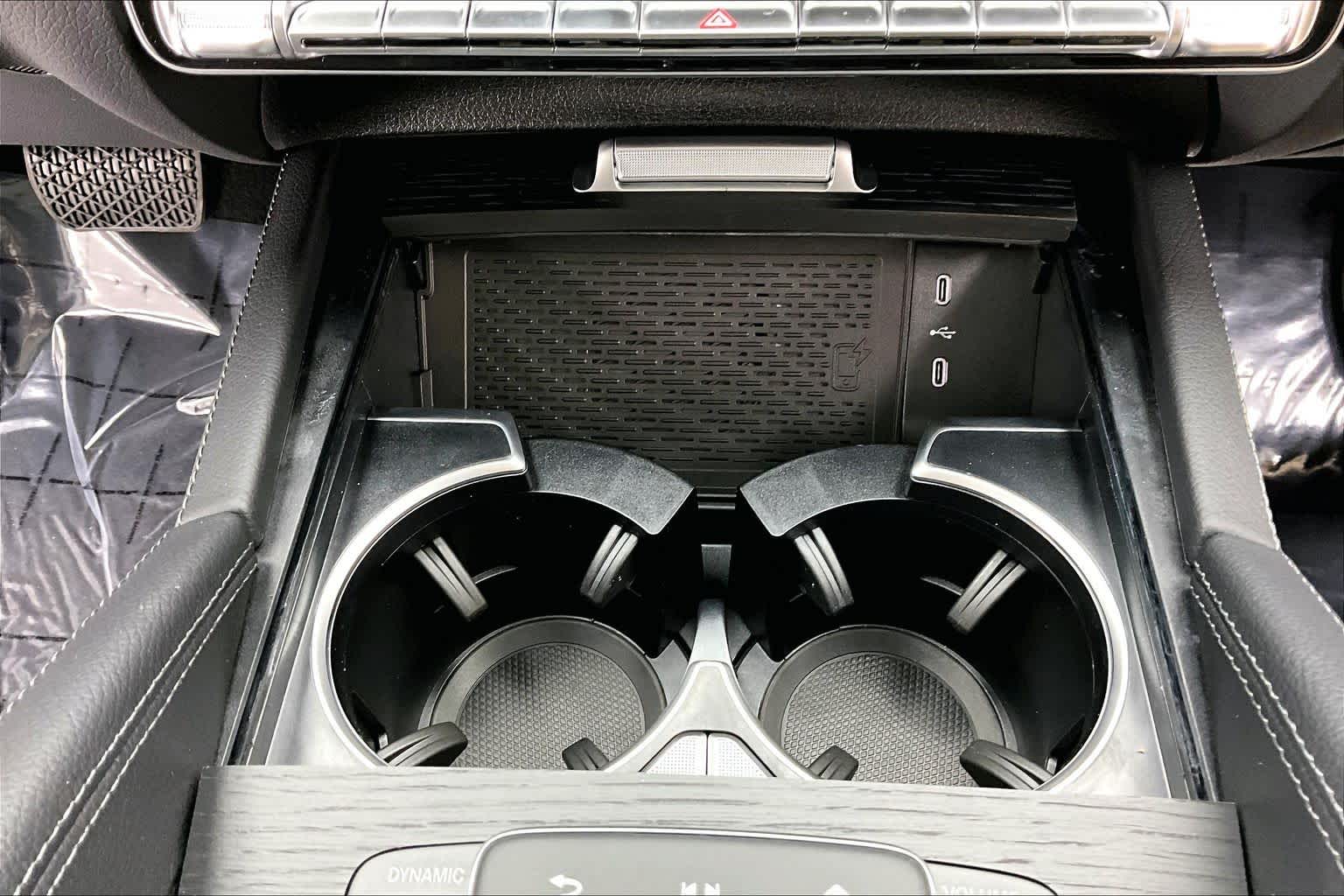 Thumbnail: 2026 Mercedes-Benz GLE - 23