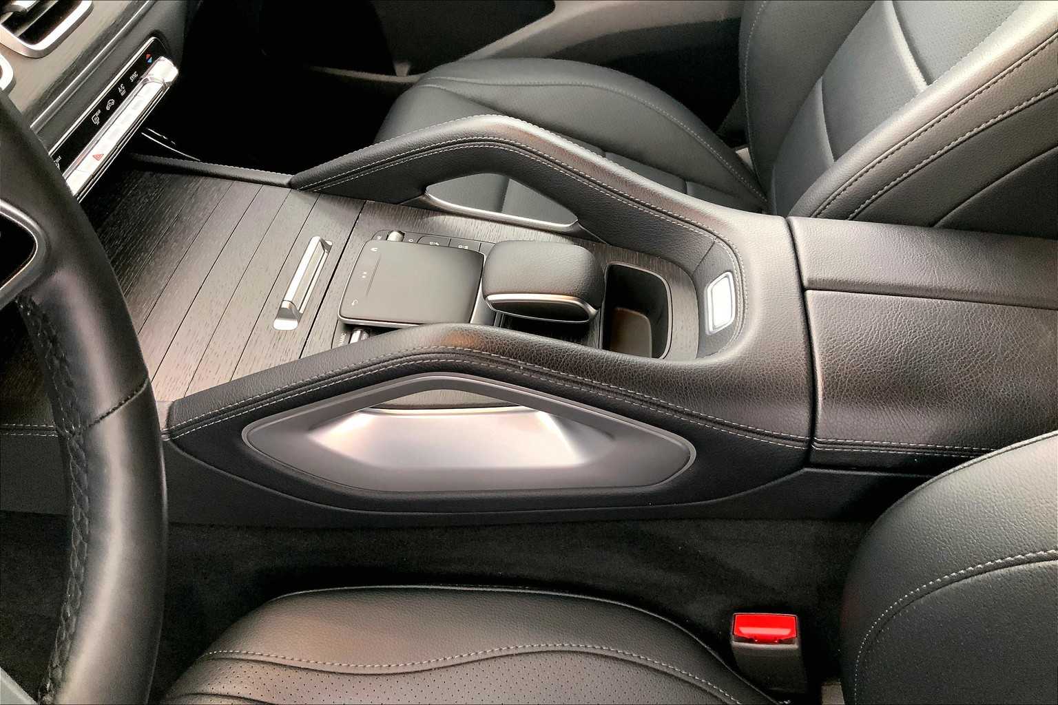 2022 Mercedes-Benz GLE 350 17