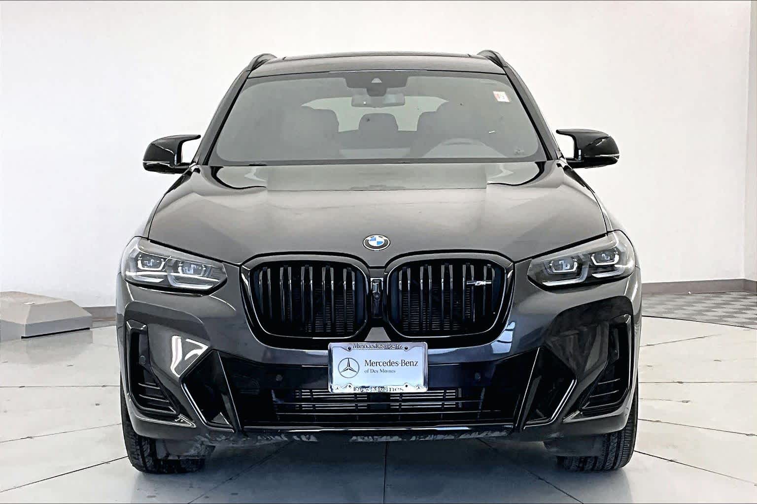 Thumbnail: 2023 BMW X3 - 6