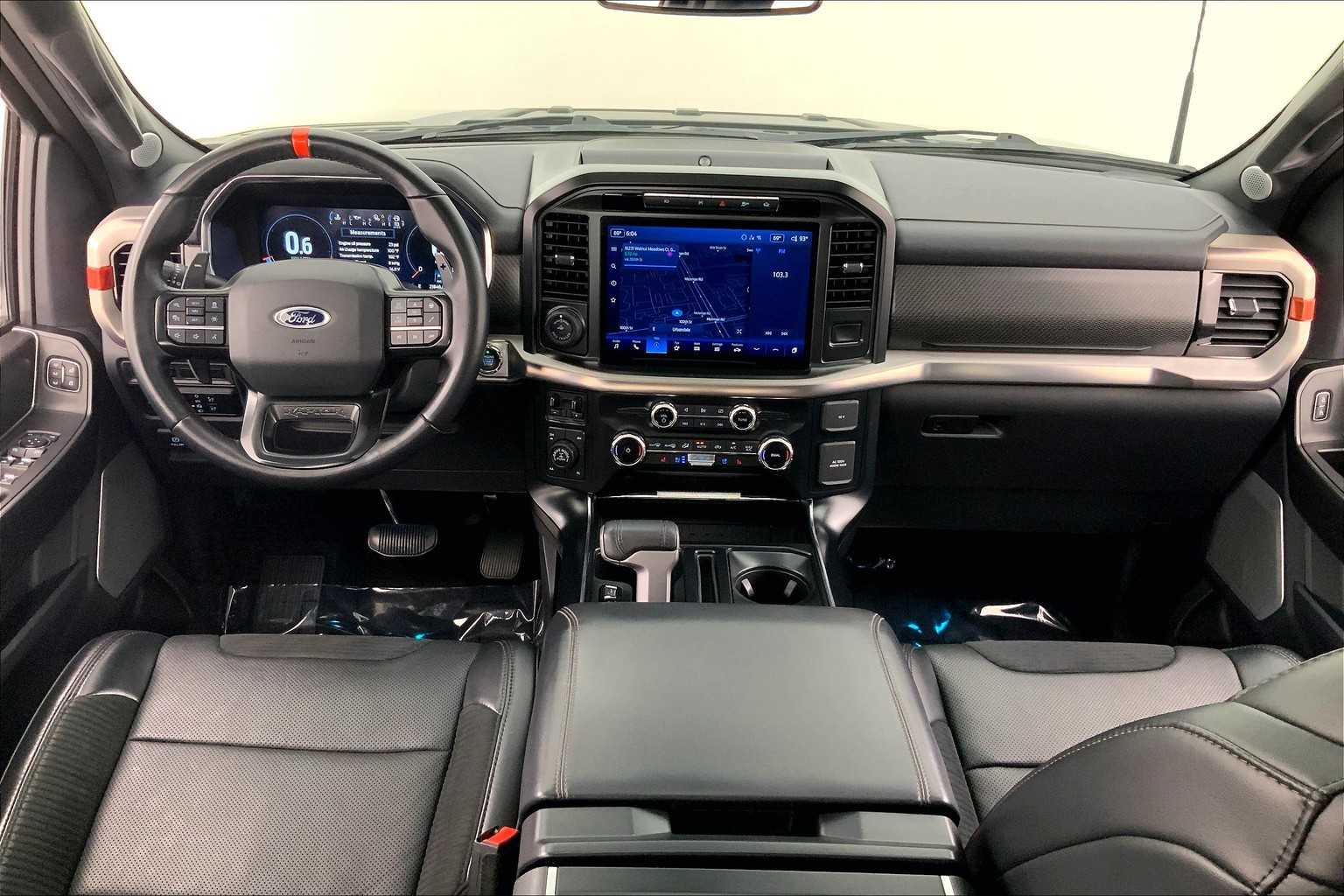 Thumbnail: 2023 Ford F-150 - 10