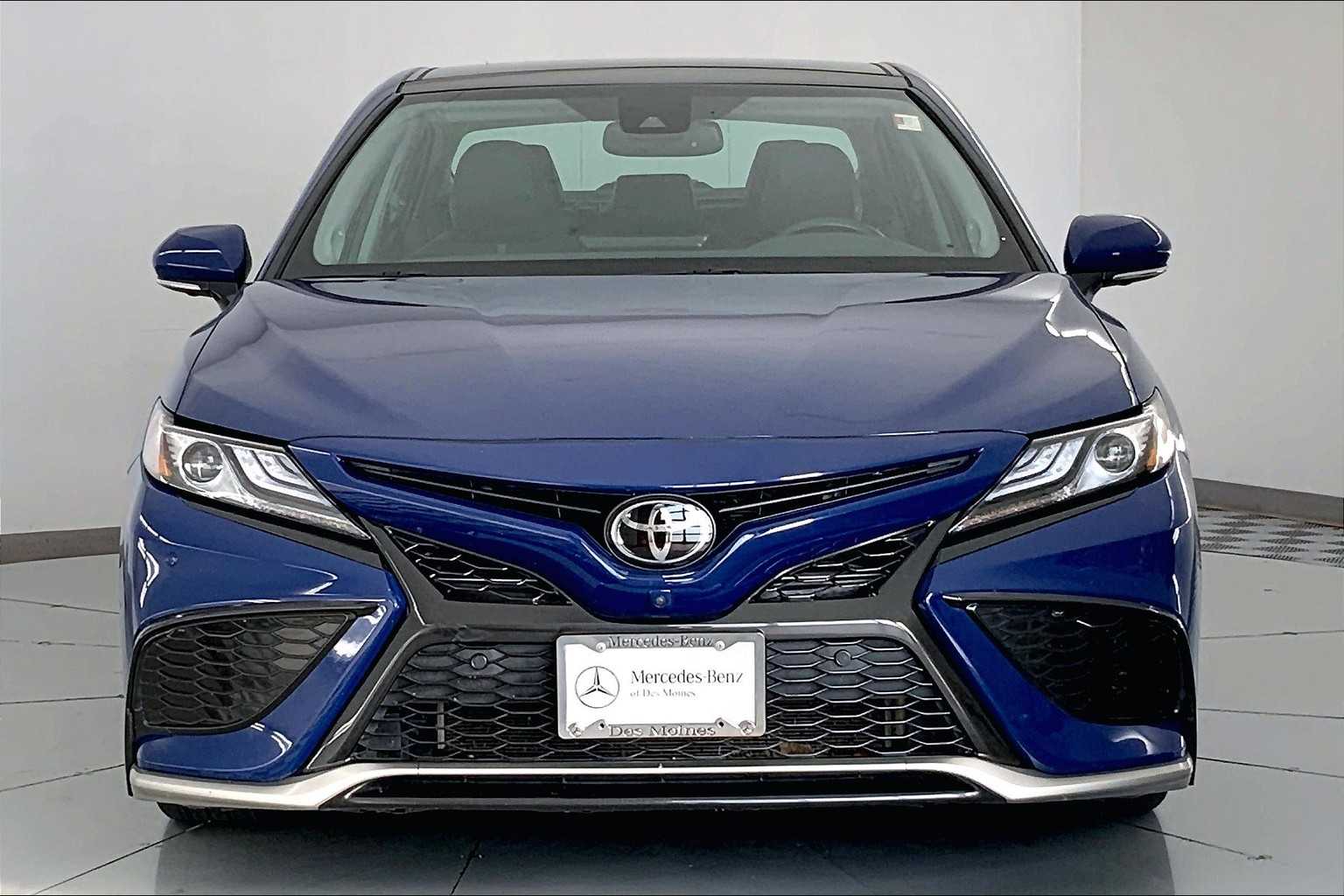 Thumbnail: 2024 Toyota Camry - 6