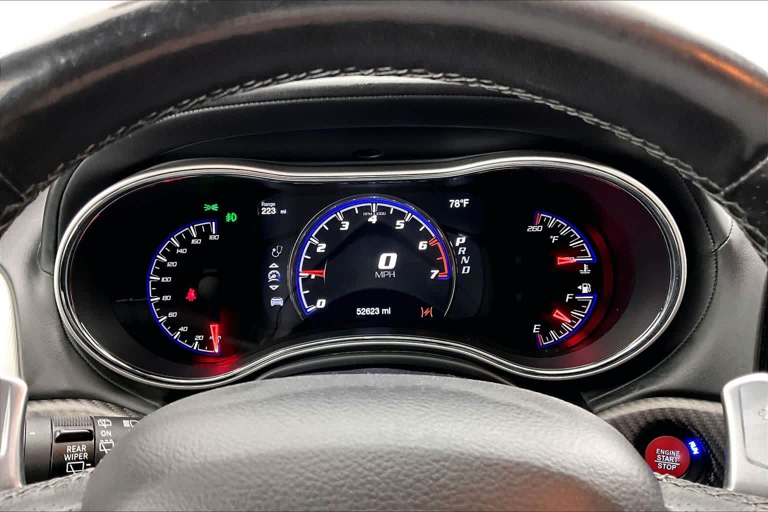 Thumbnail: 2019 Jeep Grand Cherokee - 18