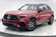  Mercedes-Benz AMG GLC 43