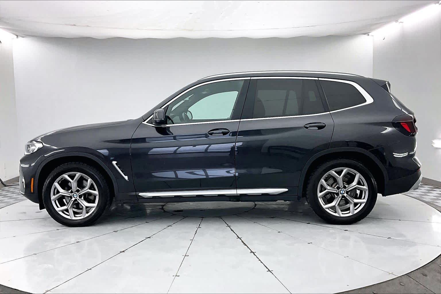 Thumbnail: 2023 BMW X3 - 2