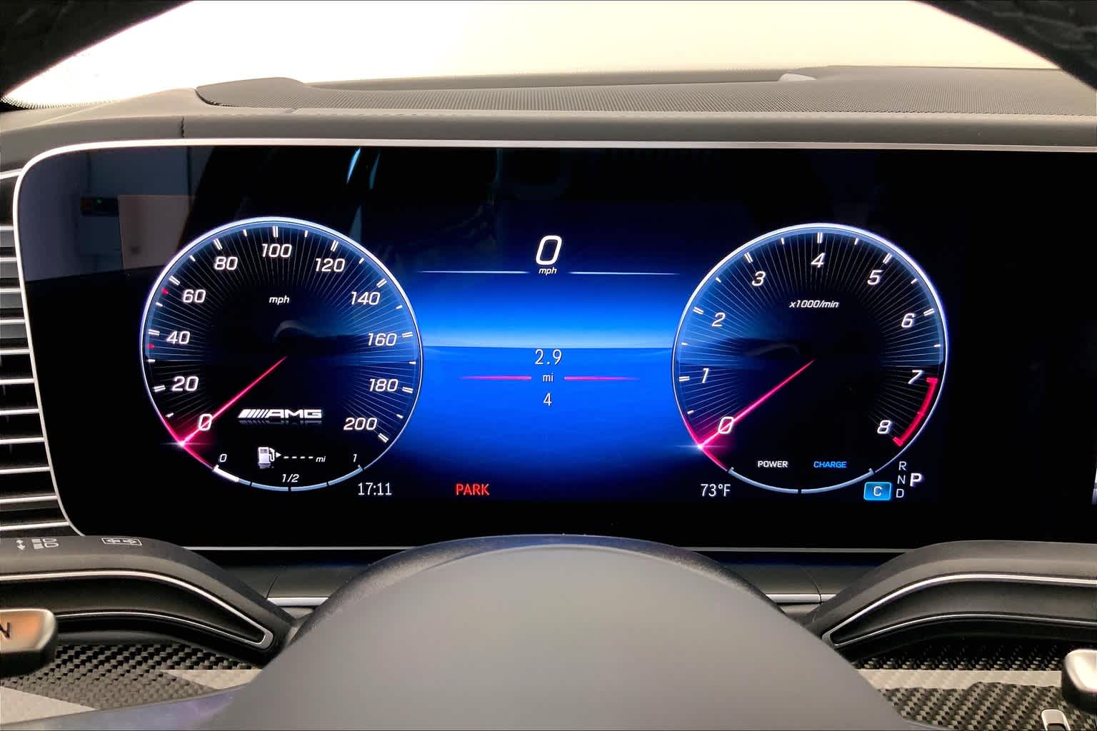 Thumbnail: 2025 Mercedes-Benz GL-Class - 18