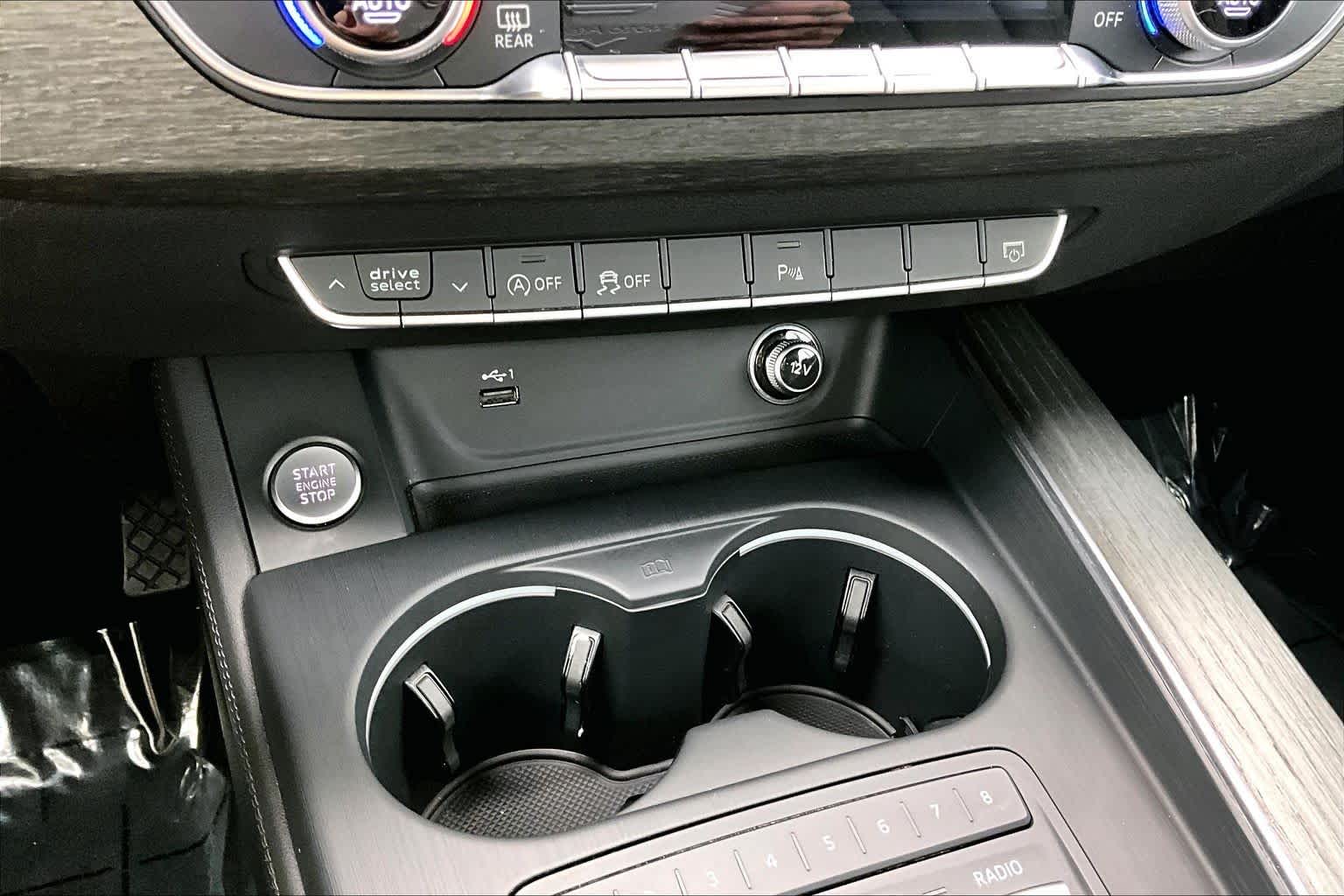 Thumbnail: 2019 Audi A5 - 27